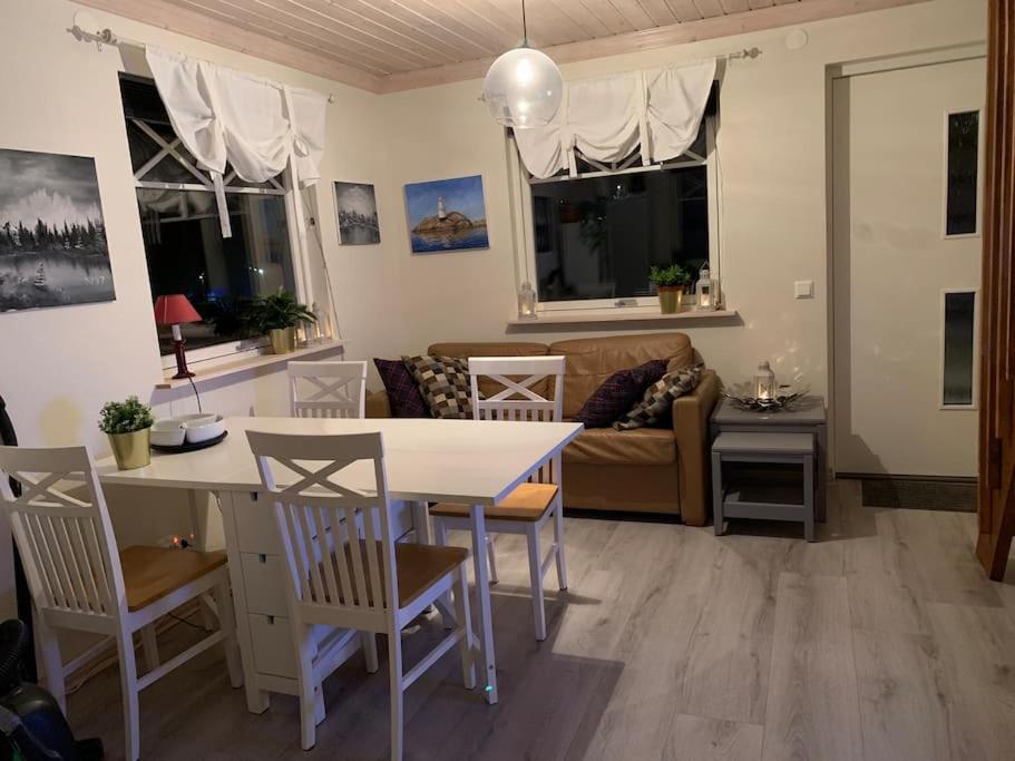 Stuga I Valfjaellet Åmotfors Buitenkant foto